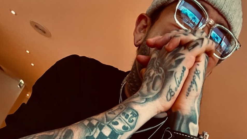 Tai Woffinden